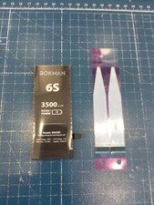 Batterie iphone bokman d'occasion  Senlis