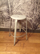 Ancien tabouret nicolle d'occasion  Champigneulles