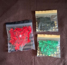 Lego konvolut steine gebraucht kaufen  Freital