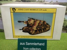 Fine cast 3507 gebraucht kaufen  Hameln