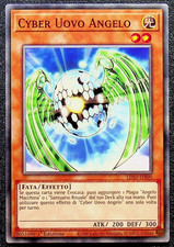 Cyber uovo angelo usato Cyber uovo angelo usato  Venezia