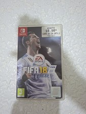 Fifa nintendo switch usato  Catania
