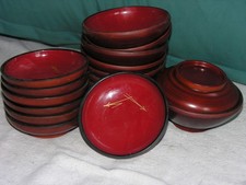bowls rice for sale  La Jara