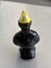 Vintage ceramic blackbird for sale  SHIPLEY