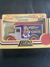 Lledo promotional car for sale  UK
