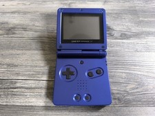 Console nintendo gameboy d'occasion  Villeneuve-d'Ascq-