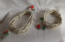 Lego kabel meter gebraucht kaufen  Wildflecken