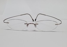 Silhouette m7395 eyeglass d'occasion  Expédié en Belgium