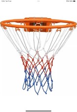 Funjrpe basketball double for sale  LEEDS