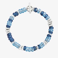 Bracciale dodo rondelle usato  Giarre