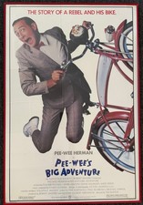 Original pee wee for sale  Palm Springs