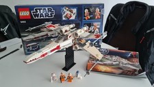 Lego star wars d'occasion  Bellegarde-sur-Valserine