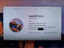imac 1418 usato  Vignate