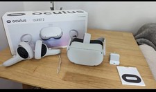 Oculus quest 64gb for sale  Chicago
