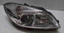 Frontscheinwerfer skoda roomst gebraucht kaufen  Hamburg