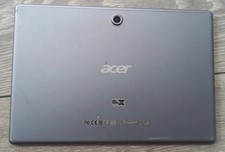 Acer tablet 10. for sale  OSWESTRY