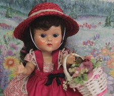 Vogue ginny doll for sale  Mendon