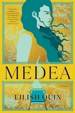 Medea novel quin gebraucht kaufen  Berlin
