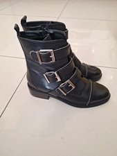 Carvela sparse biker for sale  OLDBURY