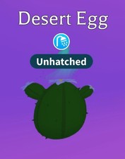 Desert egg game for sale  Wesley Chapel
