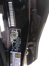 Used left headlight for sale  Bellmawr
