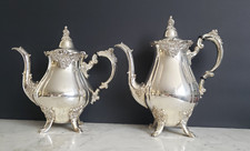 Vintage wallace silver for sale  Laguna Hills