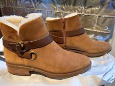 Marks spencer suede for sale  DONCASTER