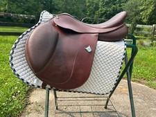 17.5 bates caprilli for sale  Powder Springs