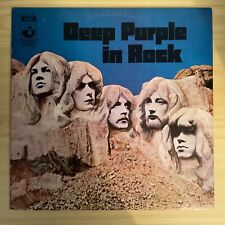 Deep purple rock usato  Collegno