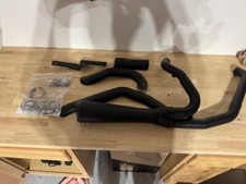 Bassani shorty exhaust for sale  Carlsbad