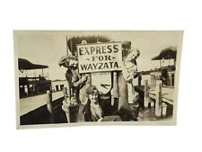 Antique express wayzata for sale  Vancouver