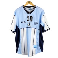 2001 argentina diego usato  Como