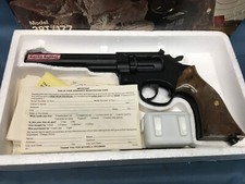Crosman model 38t for sale  Lee