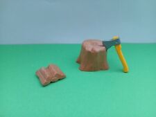 Playmobil puppenhaus kaminzimm gebraucht kaufen  Ludwigshafen am Rhein