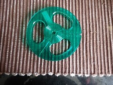 Unusual green transparent for sale  UXBRIDGE