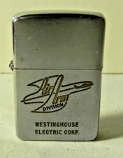 1951 zippo westinghouse for sale  Mukilteo