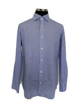 Luigi borrelli camicia usato  Marcianise