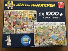 Jan van haasteren for sale  MILTON KEYNES