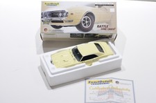 DETALHE EXATO 1968 PONTIAC FIREBIRD 400 HARDTOP ESCALA 1:18 EDIÇÃO LIMITADA RARO 4 comprar usado  Enviando para Brazil