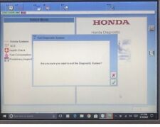 Diagnostic scanner honda for sale  Opa Locka