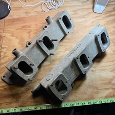 Offenhauser tri power for sale  Altadena