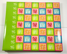 Markings floral geometric for sale  Genoa City