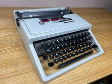 1972 olivetti lettera for sale  Wilton