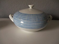 Arzberg bastdekor blau gebraucht kaufen  Bergkamen