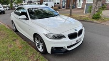 Bmw series coupe for sale  BIRMINGHAM