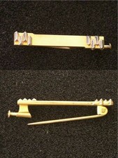 Broche ancienne plaque d'occasion Broche ancienne plaque d'occasion  France