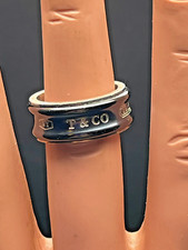 Tiffany 1837 titanium for sale  Chicago