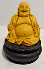 Buddha chinese carved for sale  Reno