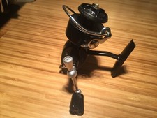 Excellent vintage garcia for sale  Valley