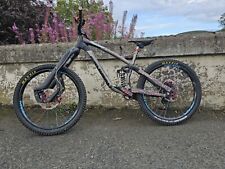 Snabb custom build for sale  UK